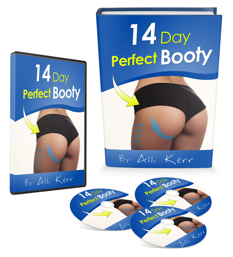 14 Day Perfect Booty